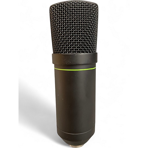 Used Mackie EM-91C Condenser Microphone