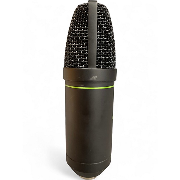Used Mackie EM-91C Condenser Microphone