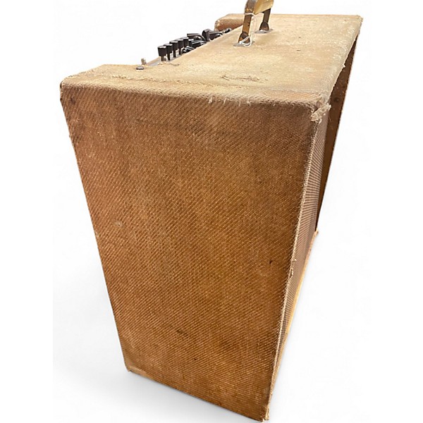 Vintage 1961 Gibson VARI-TONE AMP Tube Guitar Combo Amp