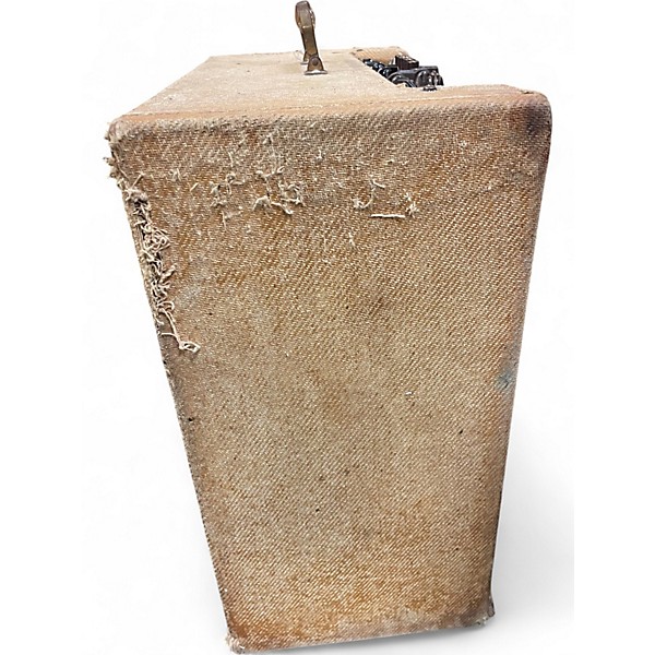 Vintage 1961 Gibson VARI-TONE AMP Tube Guitar Combo Amp