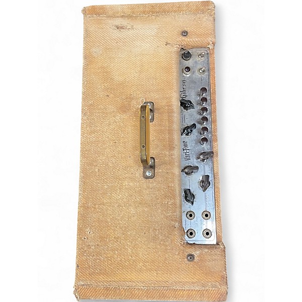 Vintage 1961 Gibson VARI-TONE AMP Tube Guitar Combo Amp