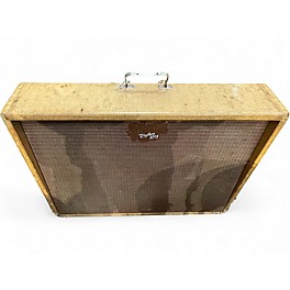 Vintage 1961 Gibson GA-200 RHYTHM KING Tube Guitar Combo Amp