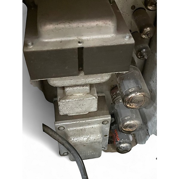 Vintage 1961 Gibson GA-200 RHYTHM KING Tube Guitar Combo Amp