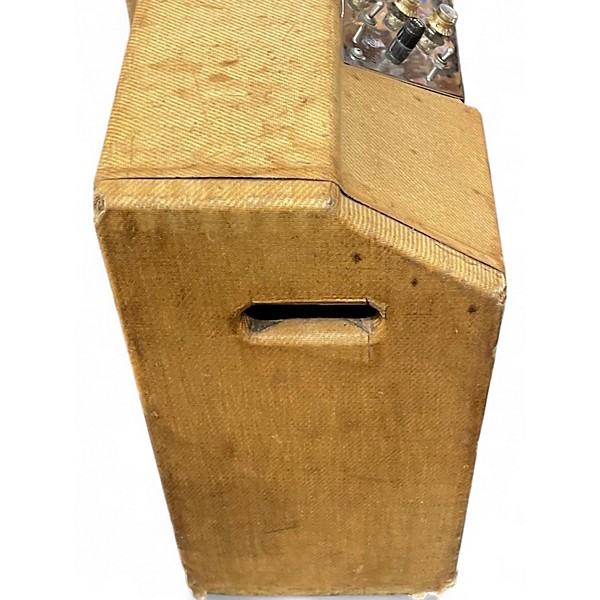 Vintage 1961 Gibson GA-200 RHYTHM KING Tube Guitar Combo Amp