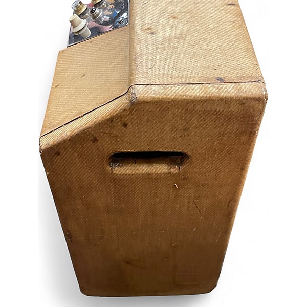 Vintage 1961 Gibson GA-200 RHYTHM KING Tube Guitar Combo Amp