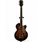 Used Gretsch Guitars G5655TG Single Barrel Burst Hollow Body Electric Guitar thumbnail