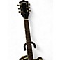 Used Gretsch Guitars G5655TG Single Barrel Burst Hollow Body Electric Guitar