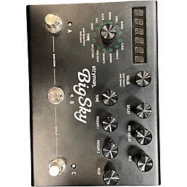 Used Strymon BIG SKY Effect Pedal