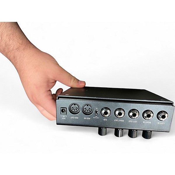 Used Strymon BIG SKY Effect Pedal