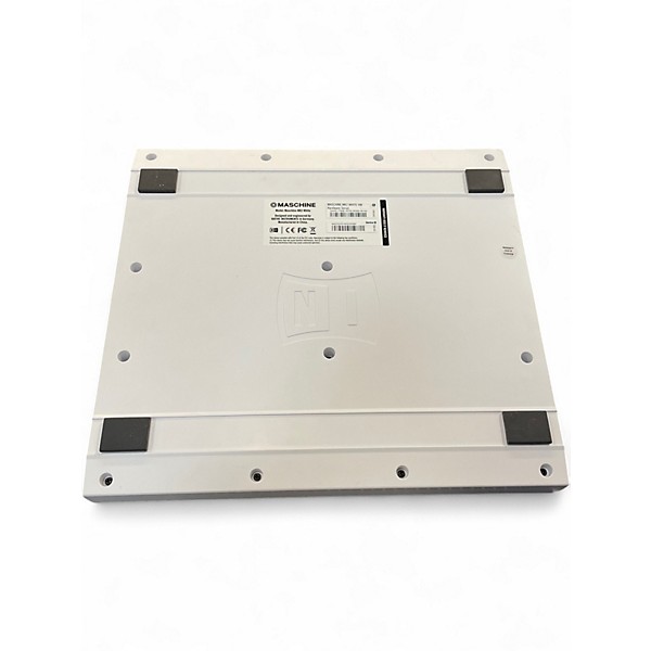 Used Native Instruments Maschine MKII MIDI Controller