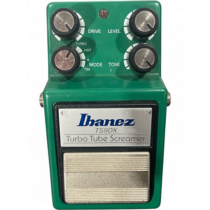 ギター Ibanez TS9DX Turbo Tube Screamer Amazon.com: Ibanez TS9DX Turbo Tube Screamer Overdrive Pedal