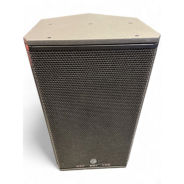 Used RCF NX945 A Powered Speaker