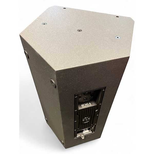 Used RCF NX945 A Powered Speaker