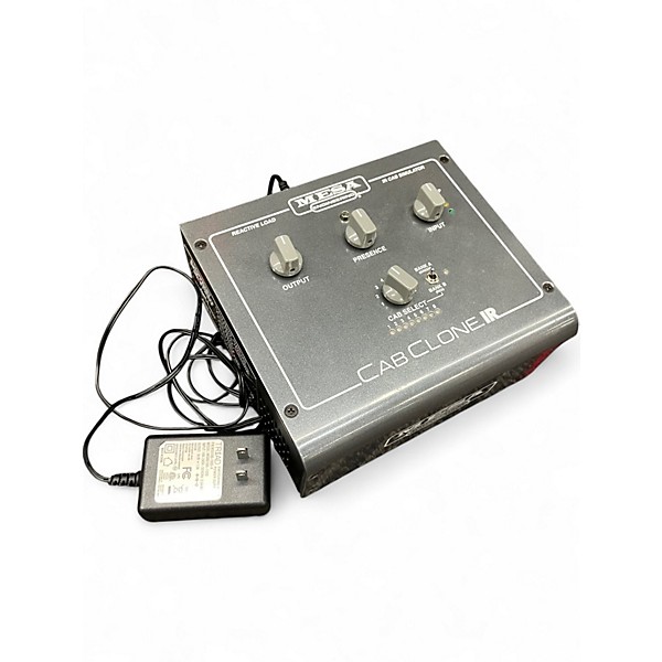 Used MESA/Boogie CAB CLONE IR Power Attenuator Power Attenuator