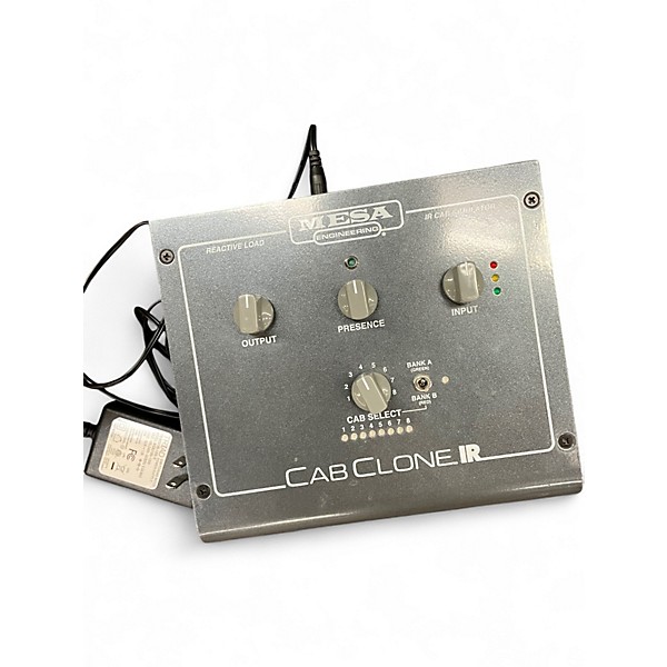 Used MESA/Boogie CAB CLONE IR Power Attenuator Power Attenuator