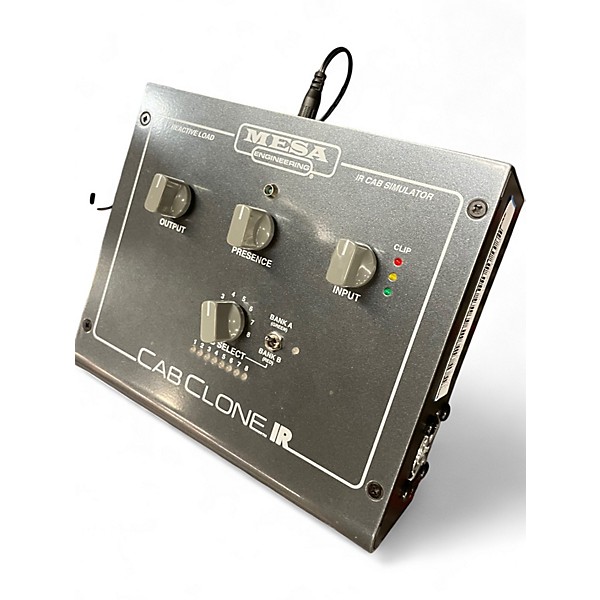 Used MESA/Boogie CAB CLONE IR Power Attenuator Power Attenuator