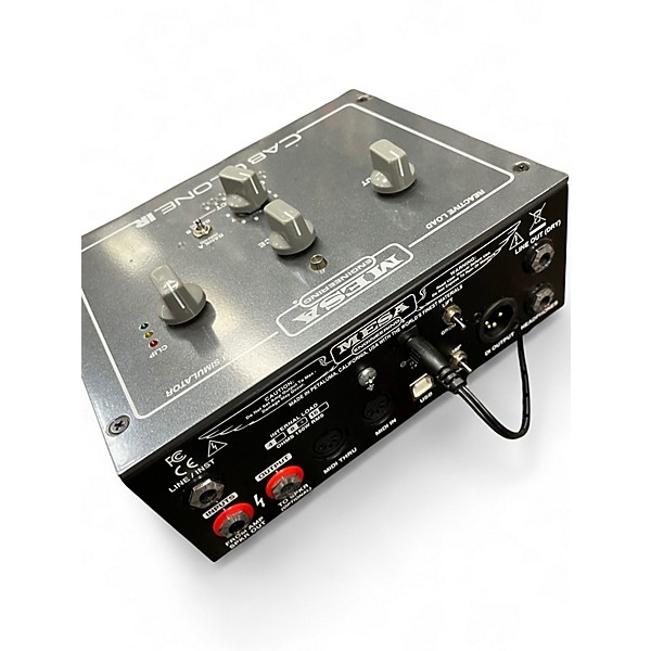 Used MESA/Boogie CAB CLONE IR Power Attenuator Power Attenuator