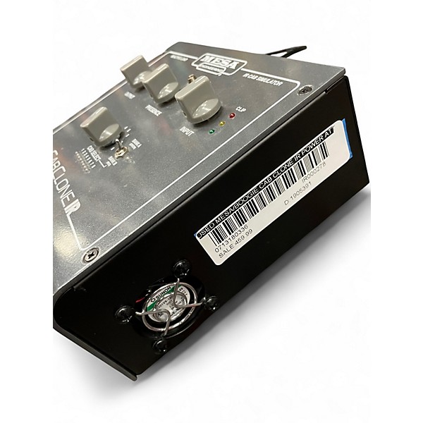 Used MESA/Boogie CAB CLONE IR Power Attenuator Power Attenuator