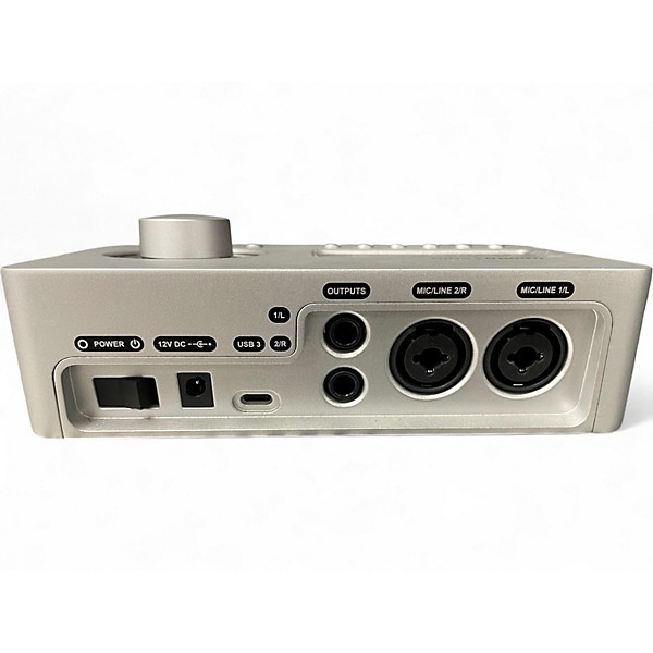 DTM・DAW Universal audio / Appolo Solo Universal Audio Apollo Solo Heritage Edition USB Recording
