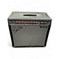 Used Fender super 60 Tube Guitar Combo Amp thumbnail