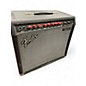 Used Fender super 60 Tube Guitar Combo Amp