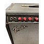Used Fender super 60 Tube Guitar Combo Amp
