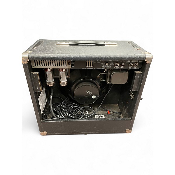 Used Fender super 60 Tube Guitar Combo Amp