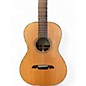 Used Alvarez Masterworks MPA70 Natural Acoustic Guitar