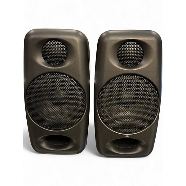 【極美品】IK multimedia iLoud Micro Monitors IK Multimedia iLoud Micro Monitors - Professional Audio