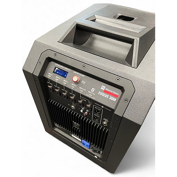 Used Electro-Voice Evolve 30M Powered Speaker