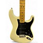 Used Fender American Professional II Stratocaster Olympic White Solid Body Electric Guitar