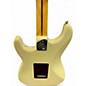Used Fender American Professional II Stratocaster Olympic White Solid Body Electric Guitar