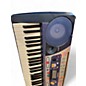 Used Yamaha PSR262 Portable Keyboard