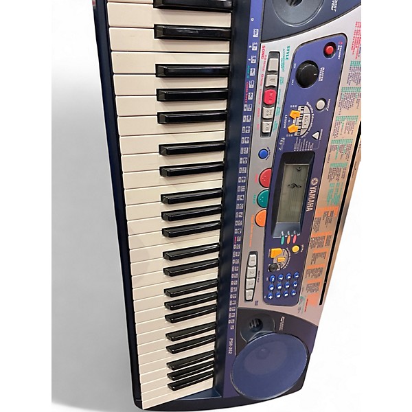 Used Yamaha PSR262 Portable Keyboard