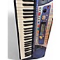 Used Yamaha PSR262 Portable Keyboard