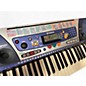 Used Yamaha PSR262 Portable Keyboard