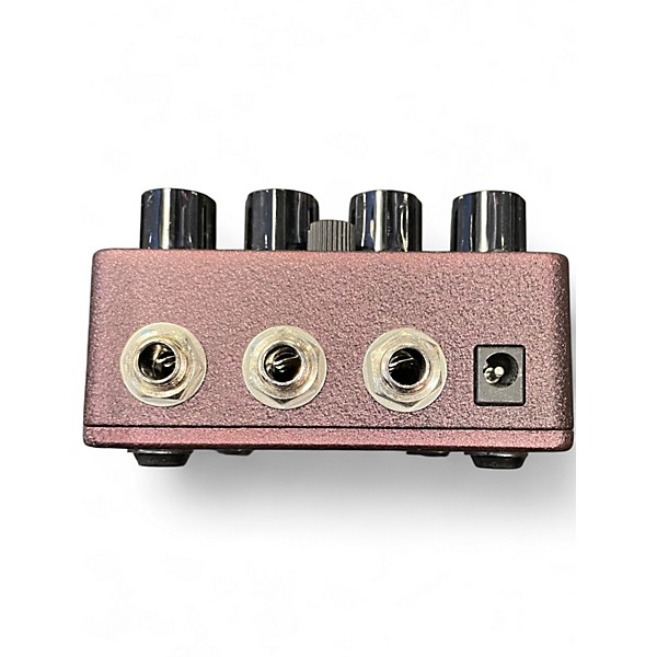 Used Ashville Music Tools ACV1 Chorus Effect Pedal