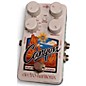Used 2021 Electro-Harmonix Grand Canyon Delay and Looper Effect Pedal