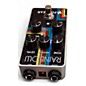Used FoxGear RAINBOW Effect Pedal