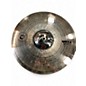 Used Turkish 16in META BRILLIANT  Cymbal