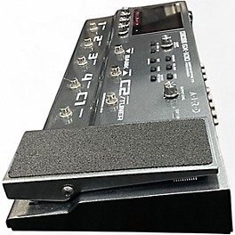 Used BOSS GX100 Effect Processor