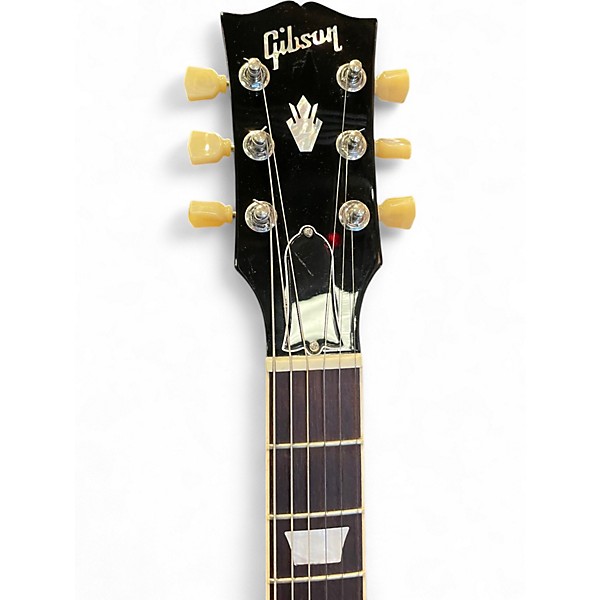 Used 2022 Gibson 1961 Reissue SG Cherry Solid Body Electric Guitar