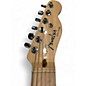 Used Fender TELE DELUXE SUNBURST Solid Body Electric Guitar
