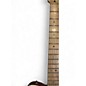Used Fender TELE DELUXE SUNBURST Solid Body Electric Guitar
