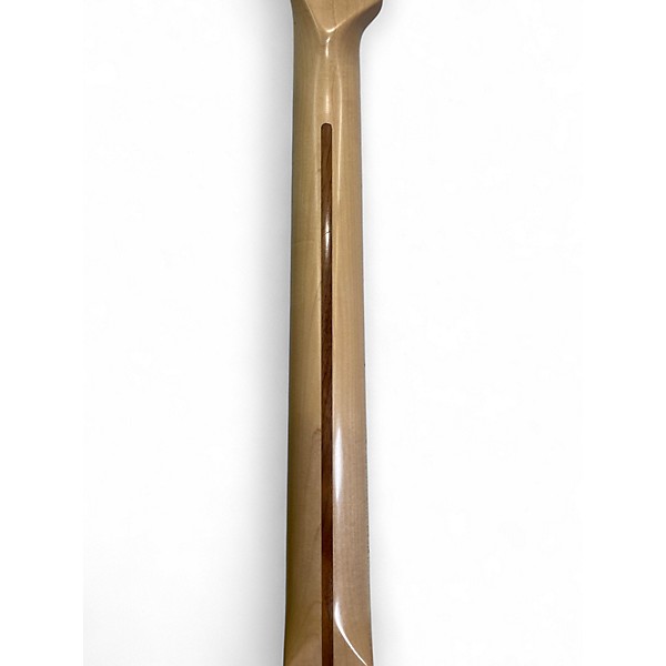 Used Fender TELE DELUXE SUNBURST Solid Body Electric Guitar