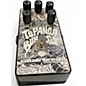 Used Catalinbread Topanga Burnside Effect Pedal