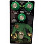 Used Interstellar Audio Machines Fuzzquatch Fuzzdrive Effect Pedal thumbnail