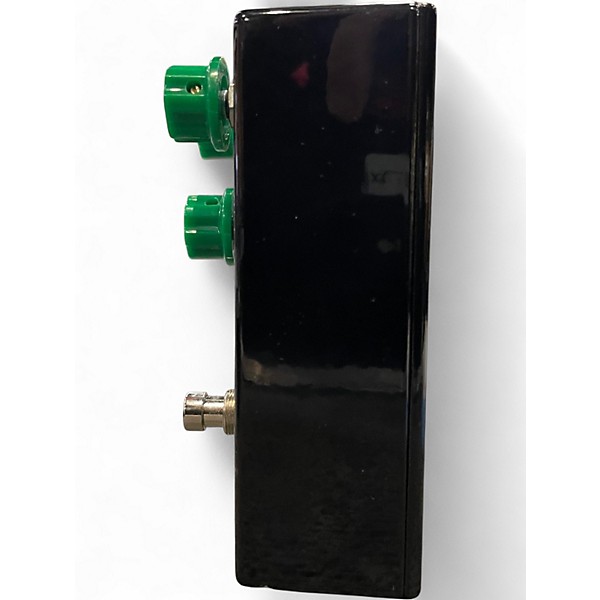 Used Interstellar Audio Machines Fuzzquatch Fuzzdrive Effect Pedal