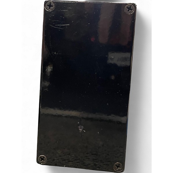 Used Interstellar Audio Machines Fuzzquatch Fuzzdrive Effect Pedal