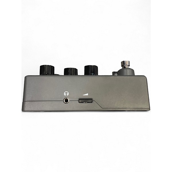 Used Line 6 POD EXPRESS BASS Effect Processor